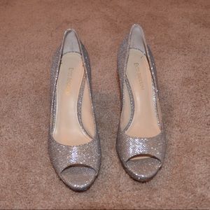 Enzo Angiolini sandals